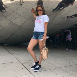 Meet your Posher, Carmen